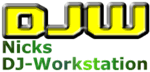 dj-workstation Logo
